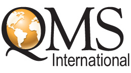 QMS International Inc